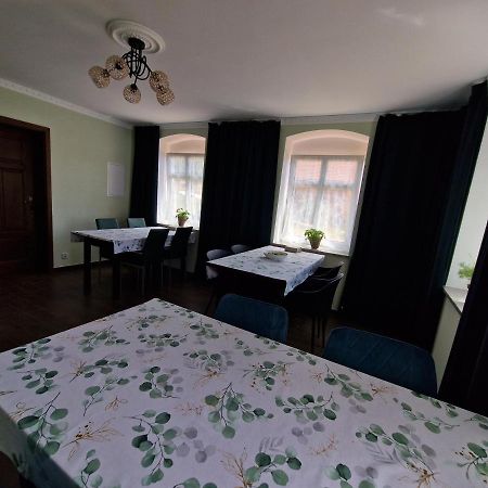 Agroturystyka Siekierczyn 249 - Luban 7 Km, Zgorzelec 15 Km Экстерьер фото