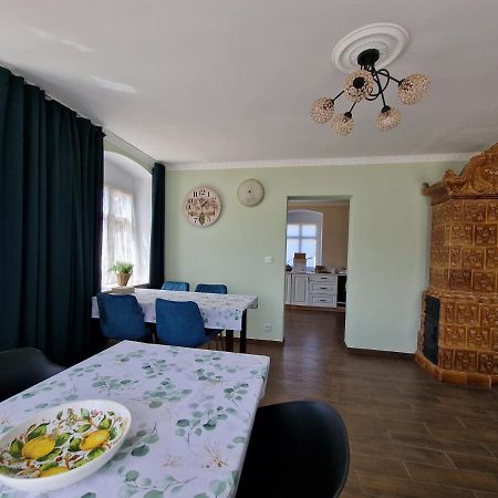 Agroturystyka Siekierczyn 249 - Luban 7 Km, Zgorzelec 15 Km Экстерьер фото