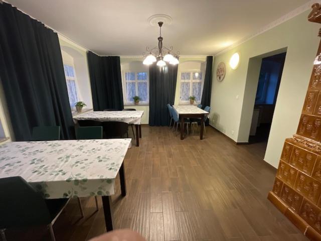 Agroturystyka Siekierczyn 249 - Luban 7 Km, Zgorzelec 15 Km Экстерьер фото