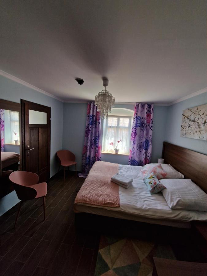 Agroturystyka Siekierczyn 249 - Luban 7 Km, Zgorzelec 15 Km Экстерьер фото