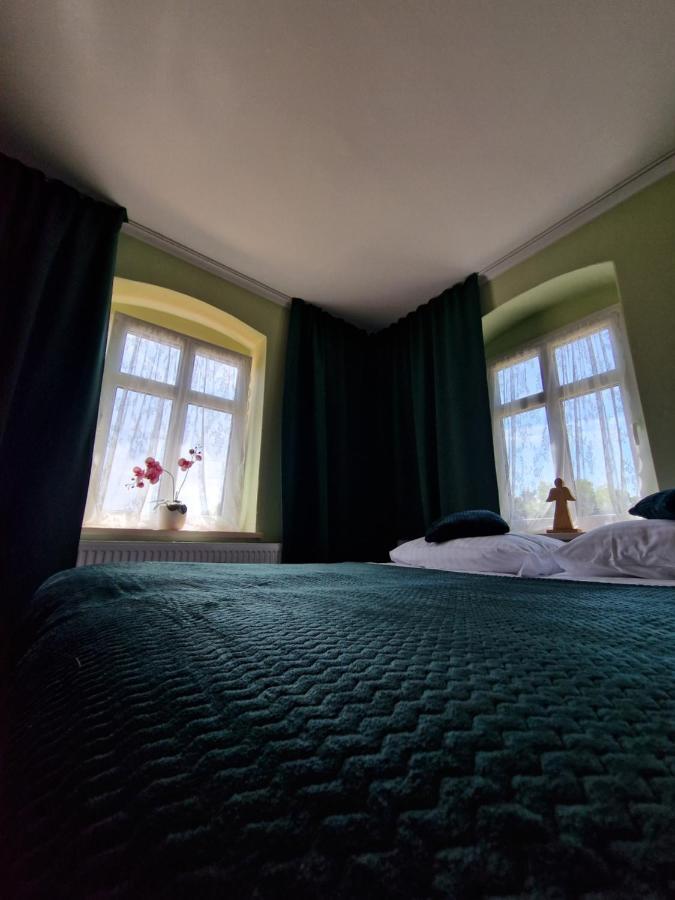 Agroturystyka Siekierczyn 249 - Luban 7 Km, Zgorzelec 15 Km Экстерьер фото