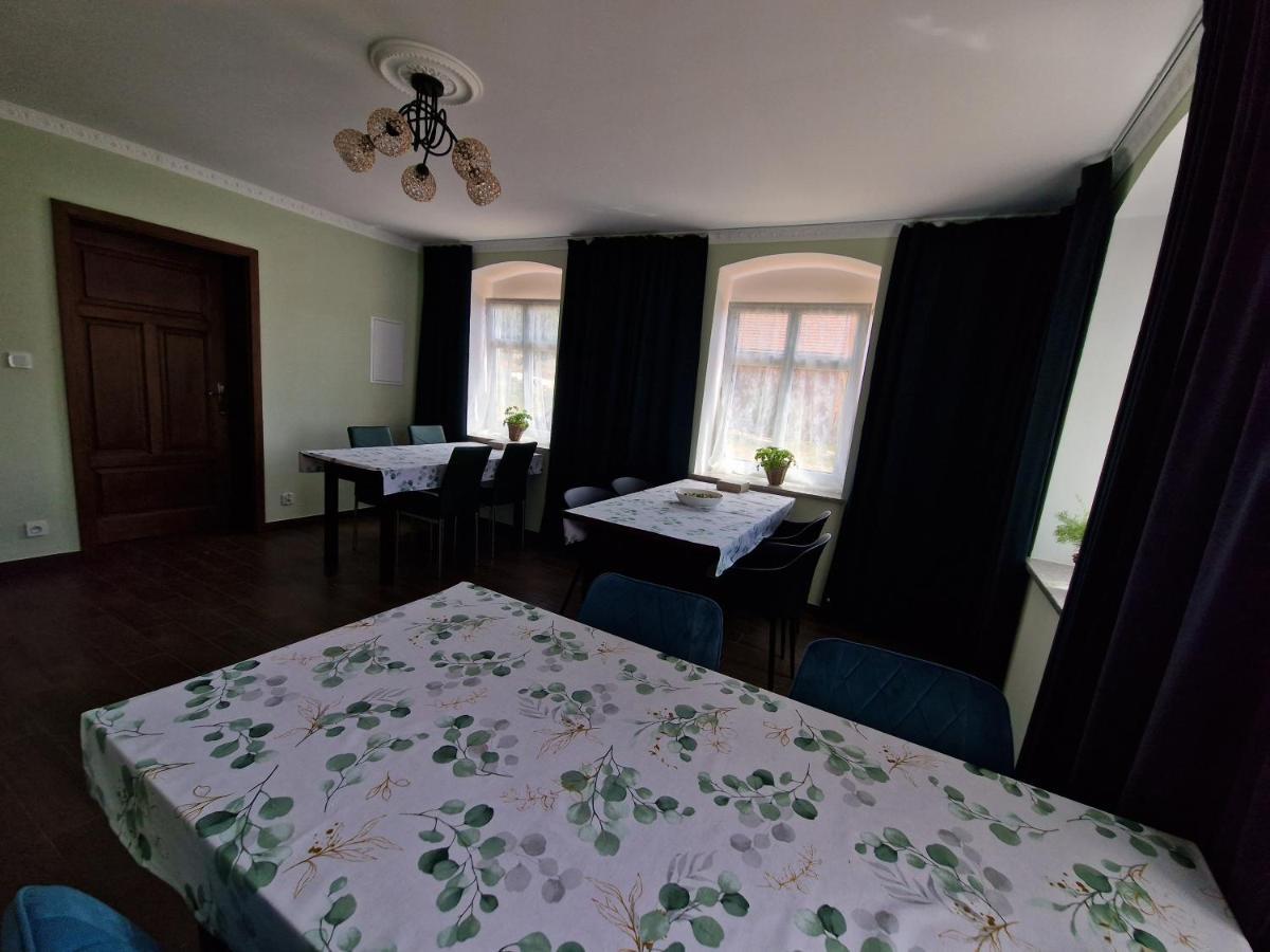 Agroturystyka Siekierczyn 249 - Luban 7 Km, Zgorzelec 15 Km Экстерьер фото