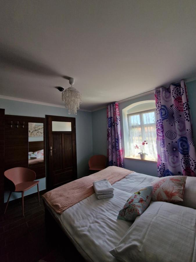 Agroturystyka Siekierczyn 249 - Luban 7 Km, Zgorzelec 15 Km Экстерьер фото