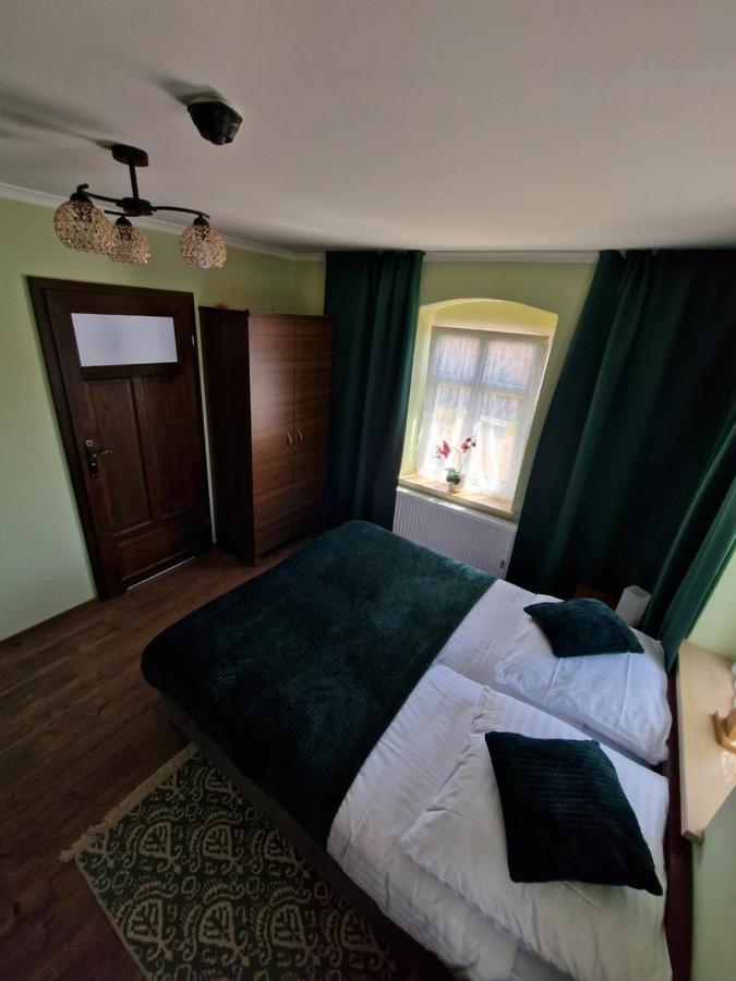 Agroturystyka Siekierczyn 249 - Luban 7 Km, Zgorzelec 15 Km Экстерьер фото