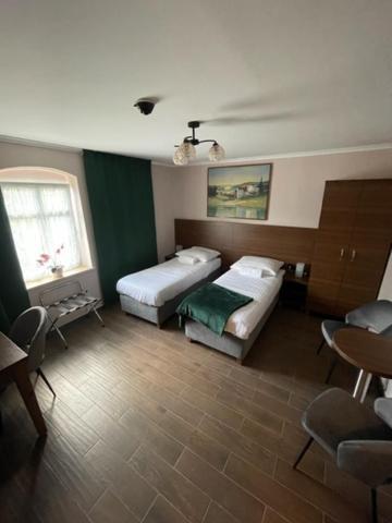 Agroturystyka Siekierczyn 249 - Luban 7 Km, Zgorzelec 15 Km Экстерьер фото