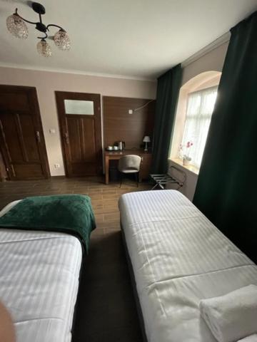 Agroturystyka Siekierczyn 249 - Luban 7 Km, Zgorzelec 15 Km Экстерьер фото