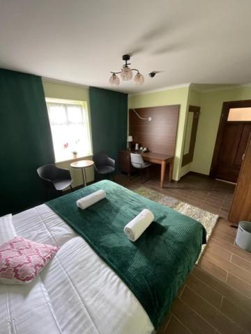 Agroturystyka Siekierczyn 249 - Luban 7 Km, Zgorzelec 15 Km Экстерьер фото